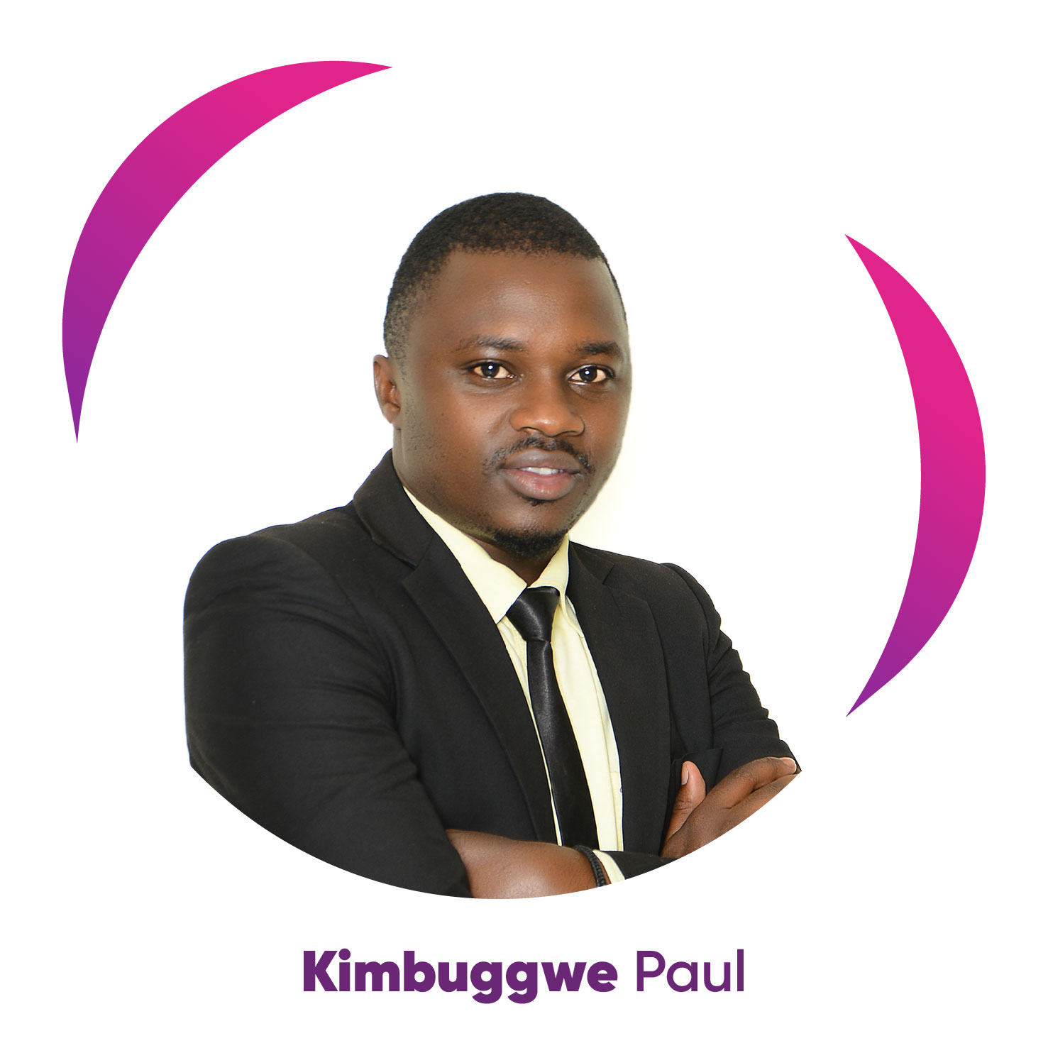 Kimbugwe Paul