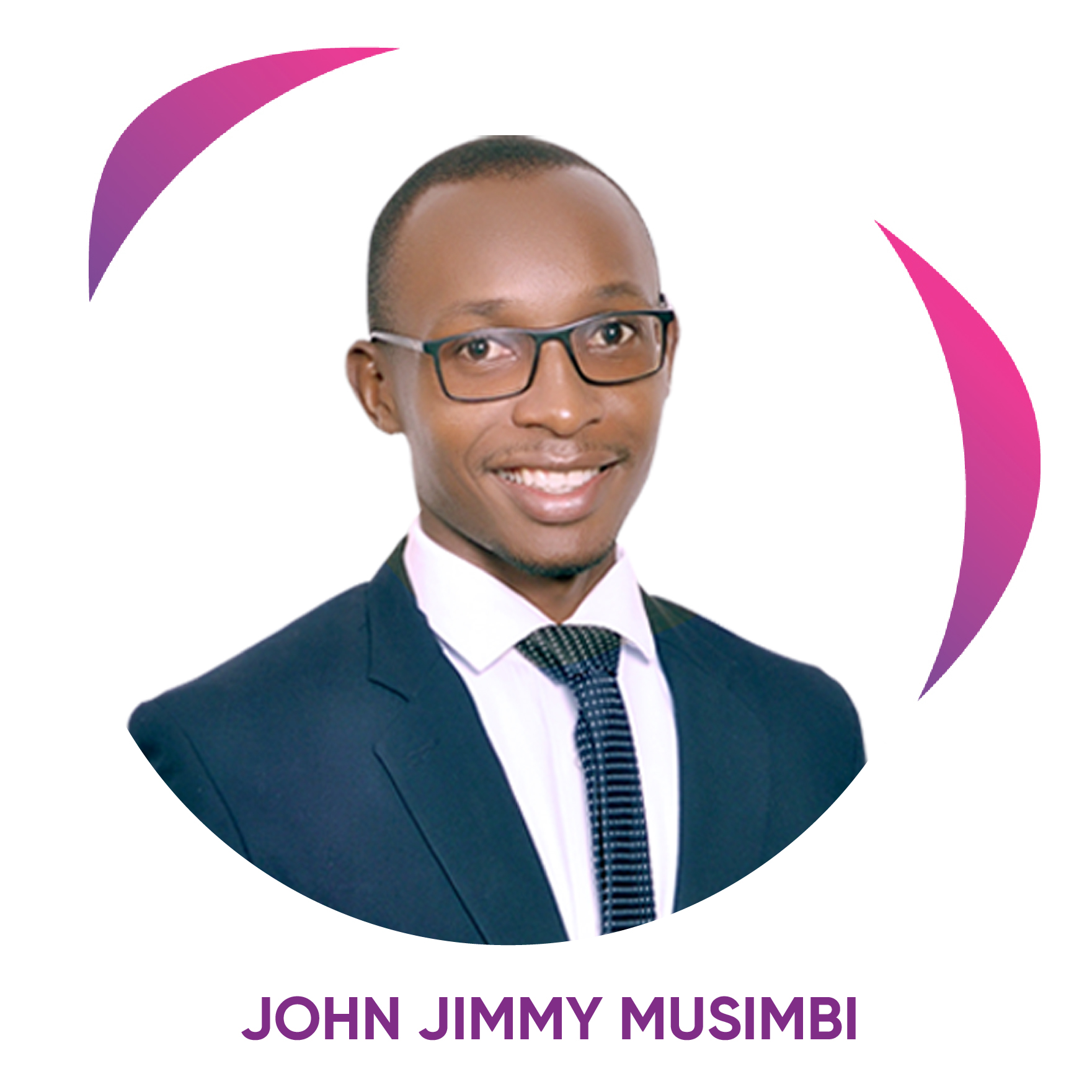 John Jimmy Busimbi